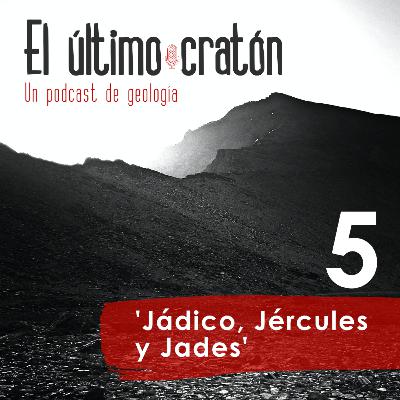 'Jádico, Jércules y Jades' 'Jádico, Jércules y Jades'
