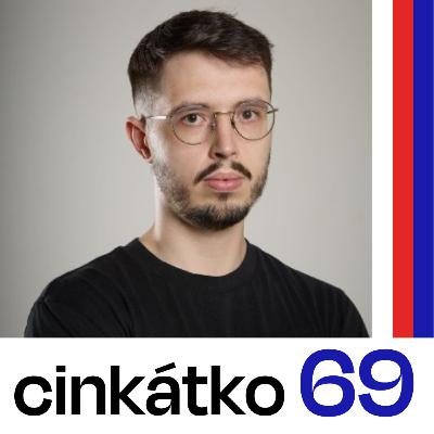 Buduje startup ze San Franciska: Vašek Mlejnský, founder E2B Buduje startup ze San Franciska: Vašek Mlejnský, founder E2B
