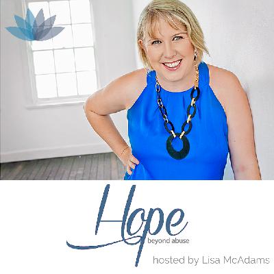 Ep 12 Trauma and Prevention with Donna Zander Ep 12 Trauma and Prevention with Donna Zander