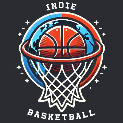 Indie Basketball Mock Draft 2.0! Season 2: Episode 32