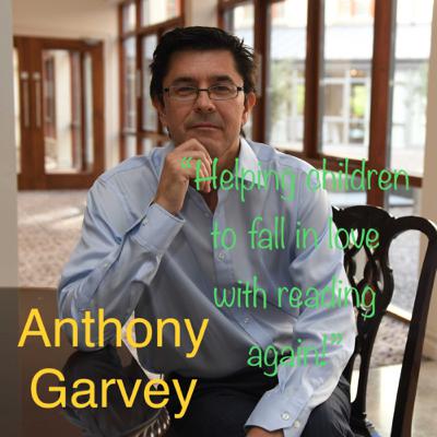 Anthony Garvey talks about Pivoting and Possibilities in times of change.