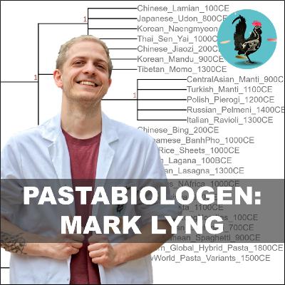 #229: "Pastaevolution" og "Spaghettitaksonomi"