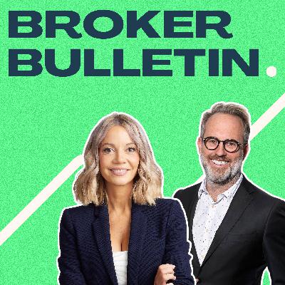 The broker behind the bible: turning policy pain into AI-powered progress