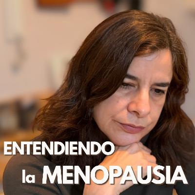 La menopausia no es una enfermedad La menopausia no es una enfermedad