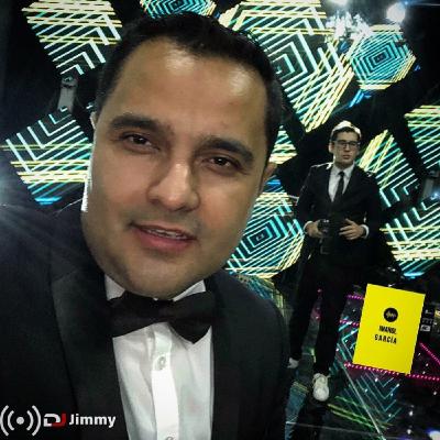 GClive dj jimmy dj Imanol