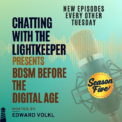 BDSM Before The Digital Age
