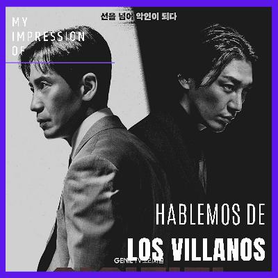 En favor de los villanos
