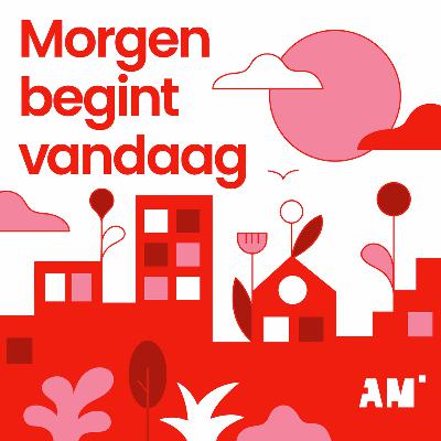 Afl. 4: Houtbouw als nieuwe standaard