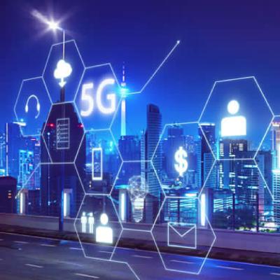 AI, 5G, and the Race for Tech Supremacy - Elsa Kania