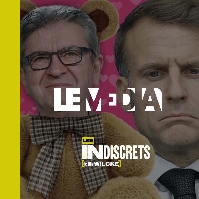 Adieu Macron, Mélenchon opération séduction