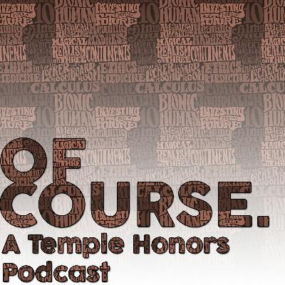 Of Course 2.4: Counterfeiting, Looting and the Ethics of Collecting Ancient Art