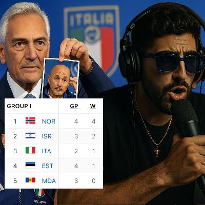 312 - Burn The Ballots, Burn Gravina