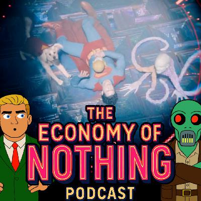 113 | Superman (2025) Full Breakdown — DC's Reboot Problem 113 | Superman (2025) Full Breakdown — DC's Reboot Problem