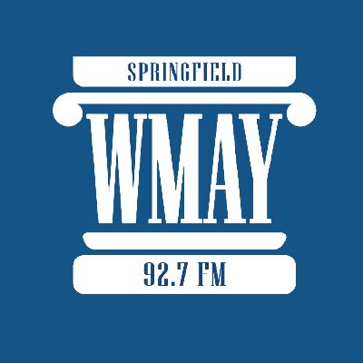 Illinois Times reporter Scott Reeder joined Patrick to discuss fallout from Kristi Noem's visit to Springfield and pushback for invoking the murder of Springfield activist Emma Shafer.