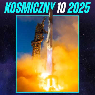 11 lot Starshipa, nowy plan NASA lądowania na Księżycu - październik 2025 #69