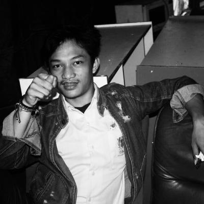 EP 2-PERJALANAN KEHIDUPAN MASA SMA DAN AKHIR SMA with I KADEK SATYAMAHENDRA