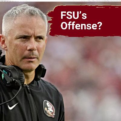 ATTACK: Florida State's Offense DISMANTLES Defenses | Understanding Malzahn's Scheme