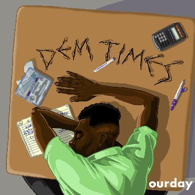 Introducing DEM TIMES Introducing DEM TIMES