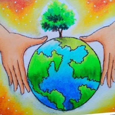 World Environmental day song