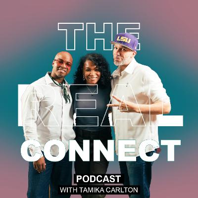 Judging People by First Impressions (and Why It’s Costing You Opportunities) With Tamika Carlton, Vincent Tobias Bell and Logan (S2, Ep17) Judging People by First Impressions (and Why It’s Costing You Opportunities) With Tamika Carlton, Vincent Tobias Bell and Logan (S2, Ep17)