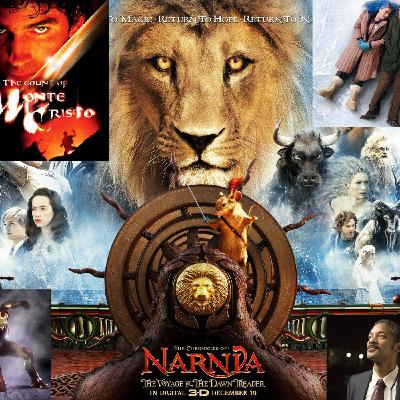 Folgacast #3 - Especial resumão de filmes