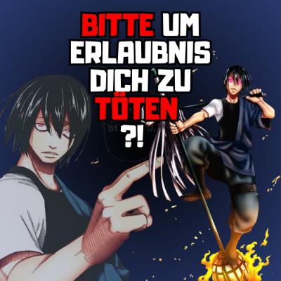👩🎓Anime Winter Season ist wie Bachelor-Arbeit 👨🍳 Fire Force is cooking 👩🎓Anime Winter Season ist wie Bachelor-Arbeit 👨🍳 Fire Force is cooking