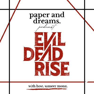 Evil Dead Rise