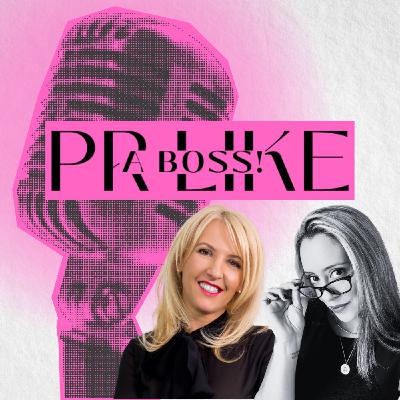 Power Brows, Permanent Beauty & PR That Sticks