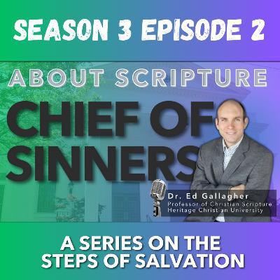 Chief of Sinners Chief of Sinners