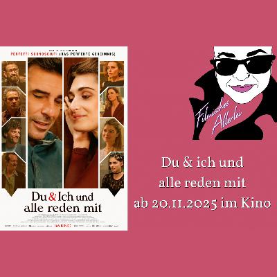 Du & ich und alle reden mit - Filmkritik