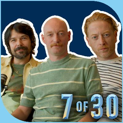 Biffy Clyro On New Album 'Futique', Festivals & AI In Music | 7 Of 30