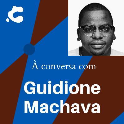 Design com Propósito: A Jornada de Guidione Machava na Transformação Digital e Social