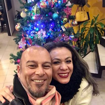 El lado Sexy de la Navidad El lado Sexy de la Navidad