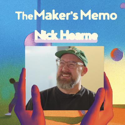 Nick Hearne