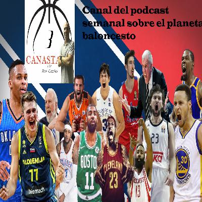 Canasta de 3 T2 Episodio 171 (Domingo 10/12/17)