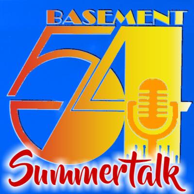 #34 Summertalk