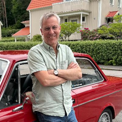 Alf Pettersson