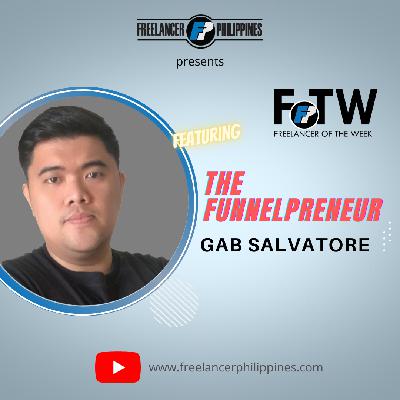 Gabriel Salvatore – Expert Digital Marketer and funnel builder shares his rise and fall in business