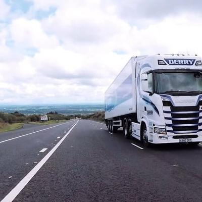 Hauliers step back as Government seeks fuel package