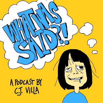 EP16: Sonically-wise EP16: Sonically-wise