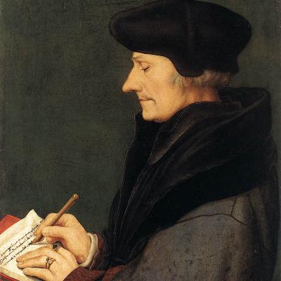 #39: What is "Humanism"?