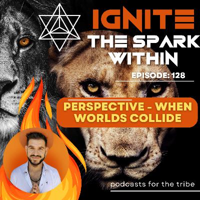 Perspective - When Worlds Collide