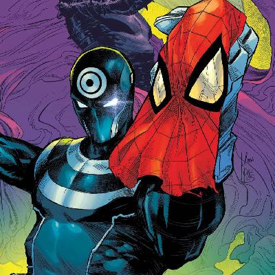 ULTIMATE SPIDER-MAN SWINGS TOWARDS ITS CONCLUSION | Pals Pulls 9-24-2025
