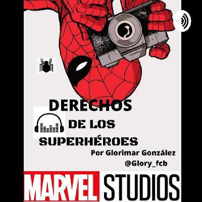 Derechos de los Superhéroes