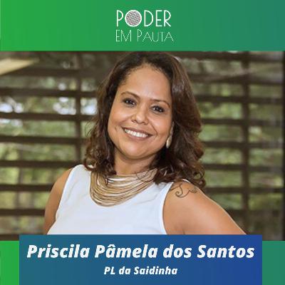 PL da Saidinha