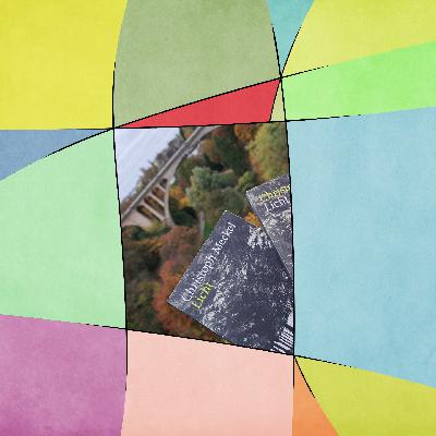 09 - Licht // Christoph Meckel - Buchbesprechung prosafarben