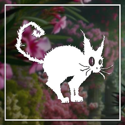 🌸 Magyar teraszra magyar leandert!; vendég: Fodor Attila | Fekete Technológia #47