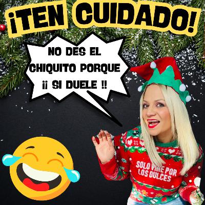 TEN CUIDADO TEN CUIDADO