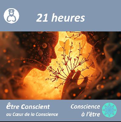 21 heures ~ podcast