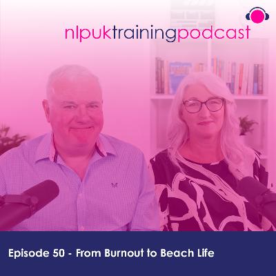 From Burnout to Beach Life